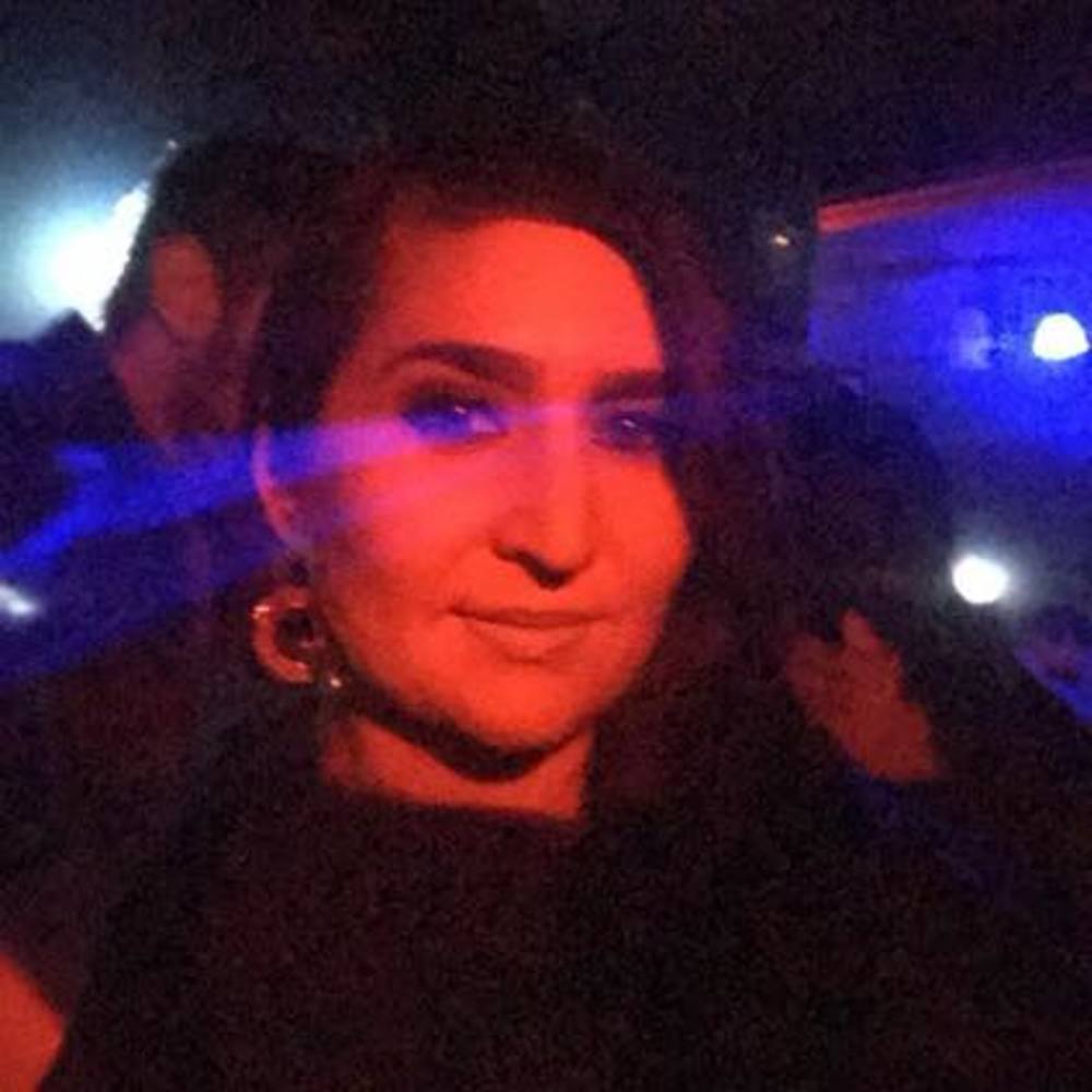 Meet your Posher, Stara